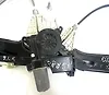 Door Motor (RHF) - 2021 Cadillac XT6 Premium Luxury