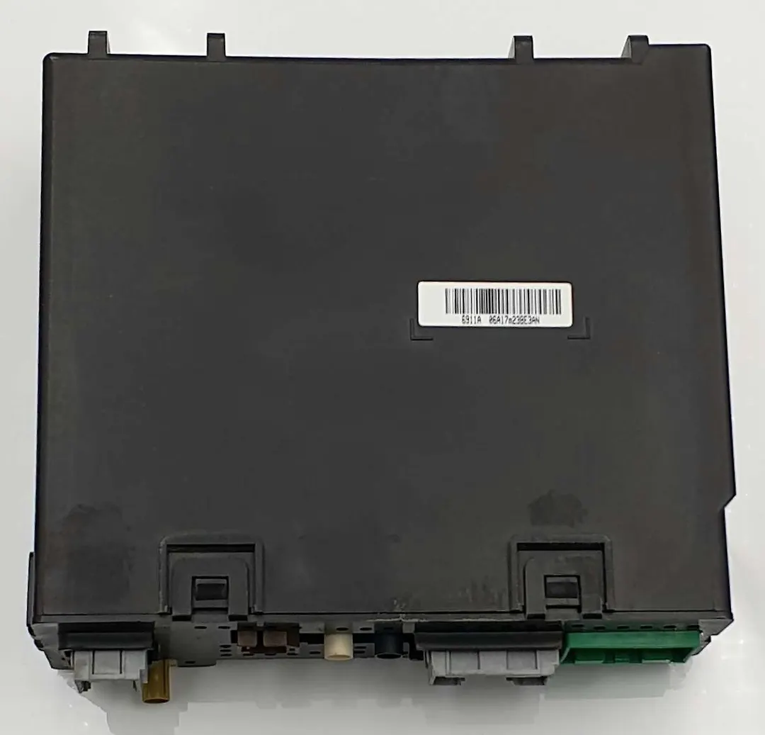 Radio control module - 2018 Cadillac XT5 Premium Luxury