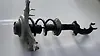 Shock Absorber (LHF) - 2009 Audi A5