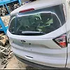 Tailgate - 2017 Ford Escape