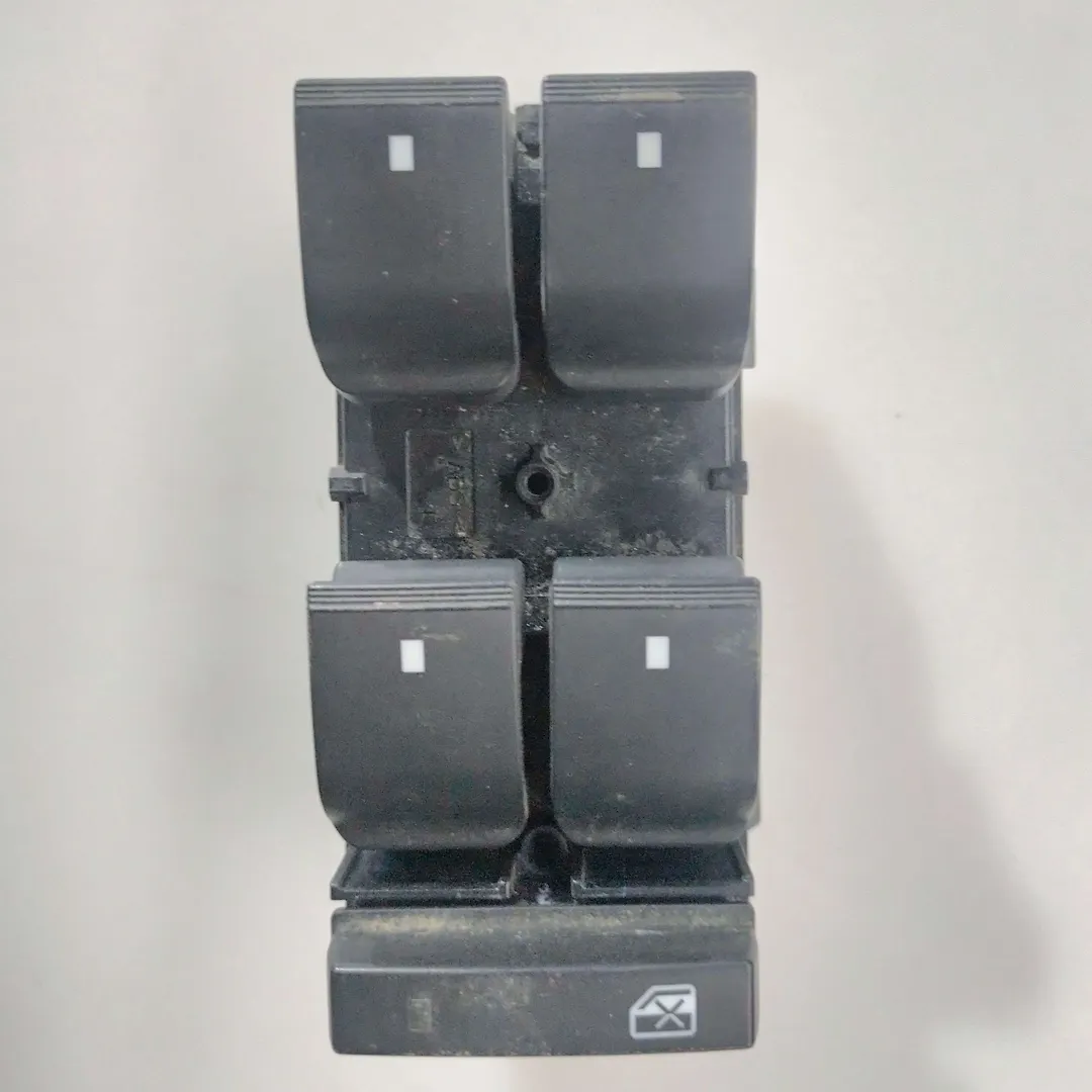 Master Power Window Switch - 2013 GMC Acadia