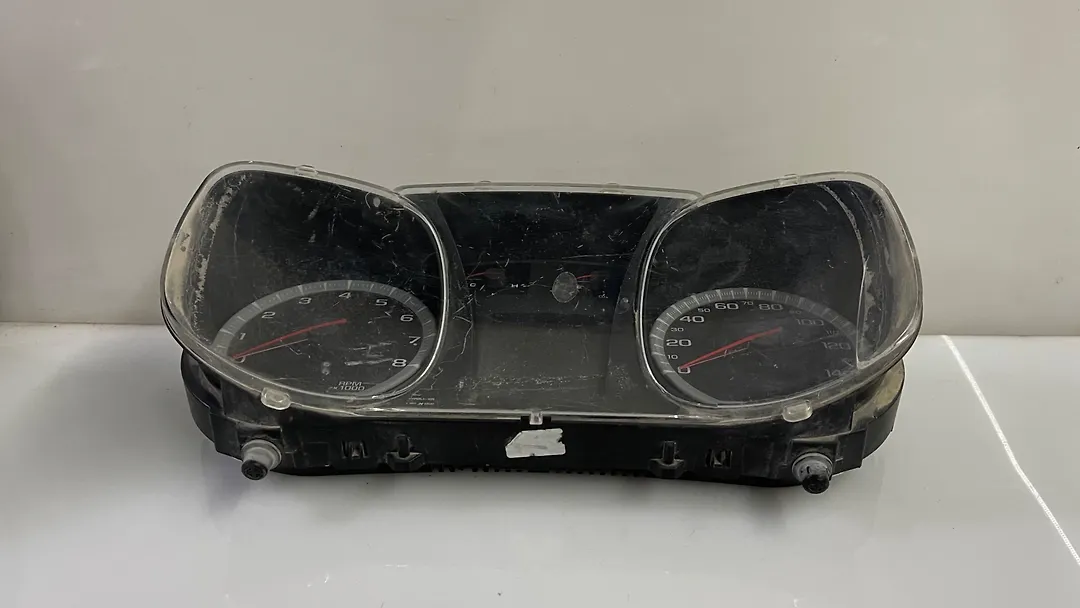 Speedometer - 2015 GMC Terrain