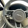 Steering wheel - 2020 Jaguar XF PRESTIGE