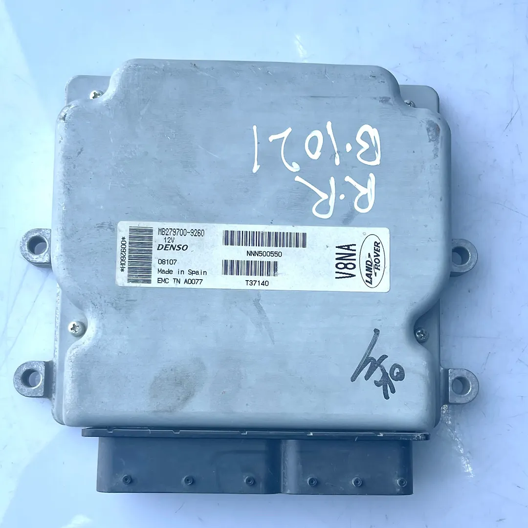 Engine ecm - 2006 Land Rover RANGE ROVER VOGUE
