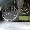 Speedometer - 2011 Land Rover LR2