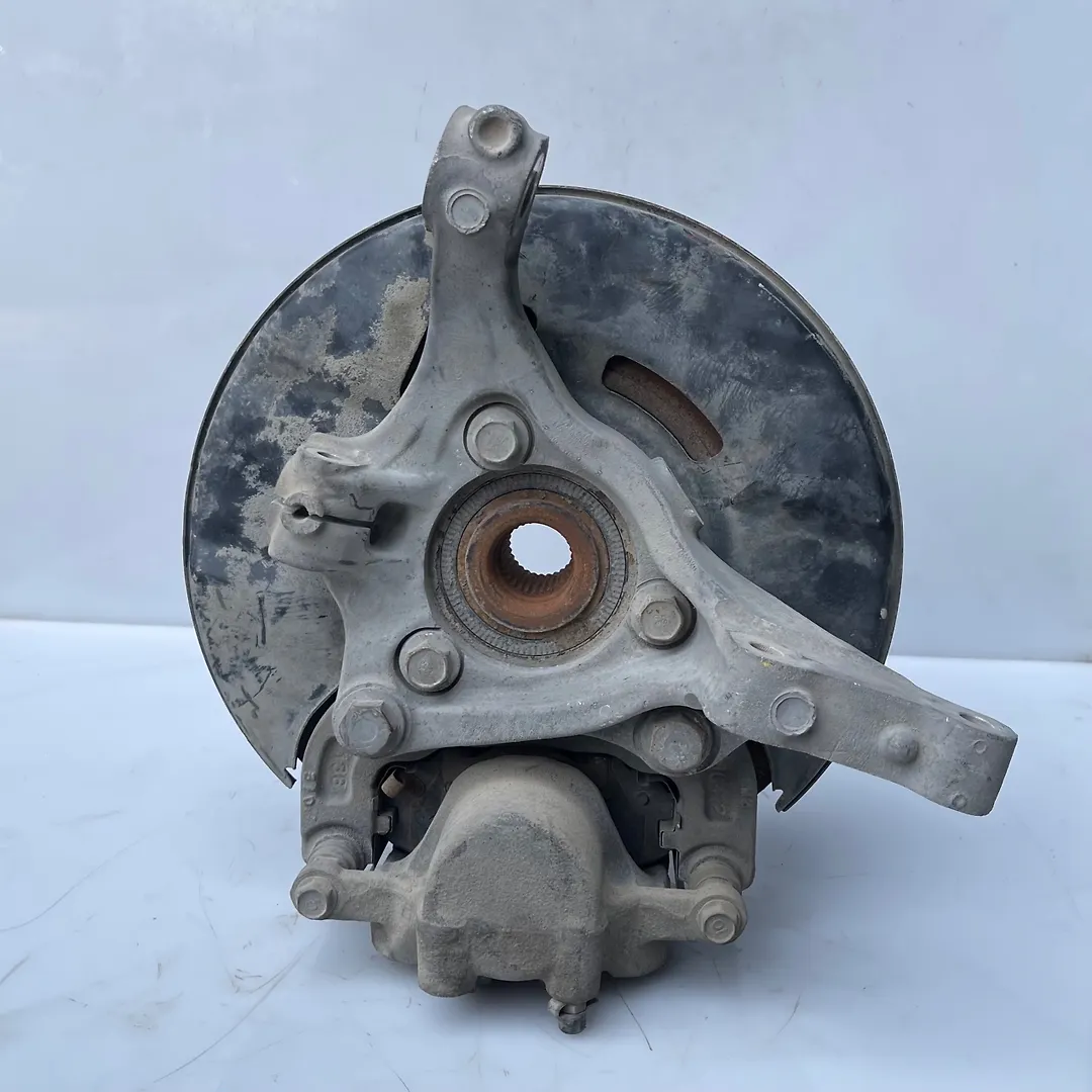Complete Hub Assembly(RHF) - 2014 Chevrolet Malibu