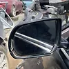 Side Mirror (LH) - 2013 Cadillac ATS Standard
