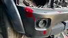 Front Bumper - 2015 Land Rover LR4