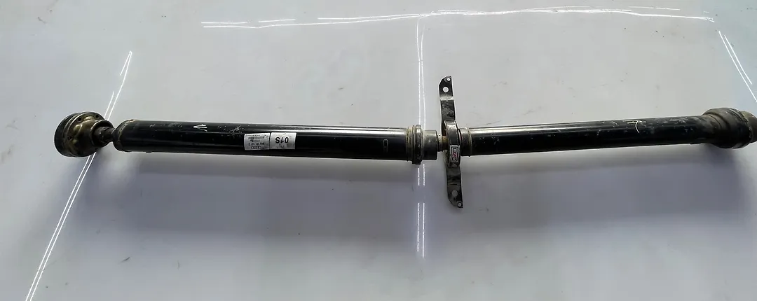 Drive Shaft - 2016 Audi Q5