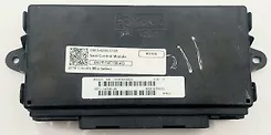 Seat Control Module - 2016 Lincoln MKX Select