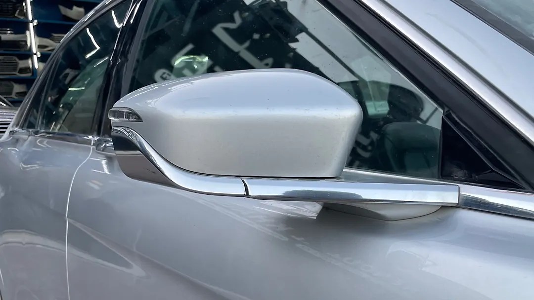 Side Mirror (RH) - 2018 Lincoln Continental