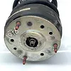 Shock Absorber (RHB) - 2012 Land Rover RANGE ROVER EVOQUE