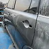 Door (LHB) - 2013 Infiniti QX56