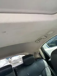 Airbag (Ceiling left) - 2011 Infiniti FX50