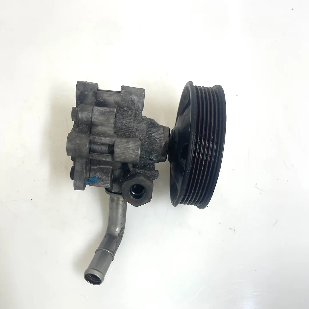 Power steering pump - 2011 Jeep Grand Cherokee 70TH ANNIVERSARY