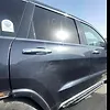 Door (RHB) - 2014 Jeep Grand Cherokee OVERLAND
