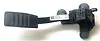Pedal brake/clutch - 2020 Ford Mustang I4 Coupe