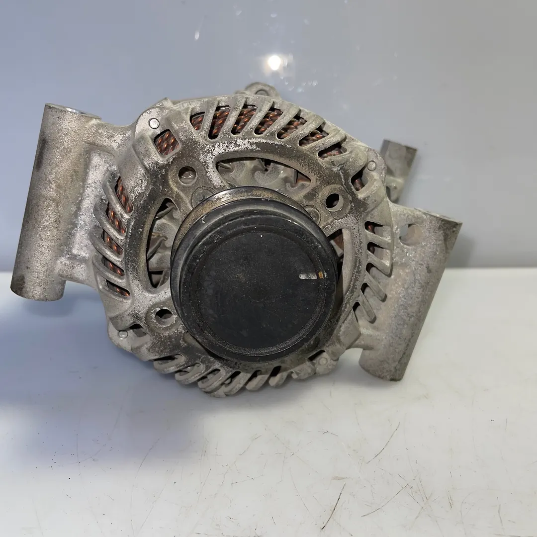 Alternator - 2016 Chevrolet Malibu