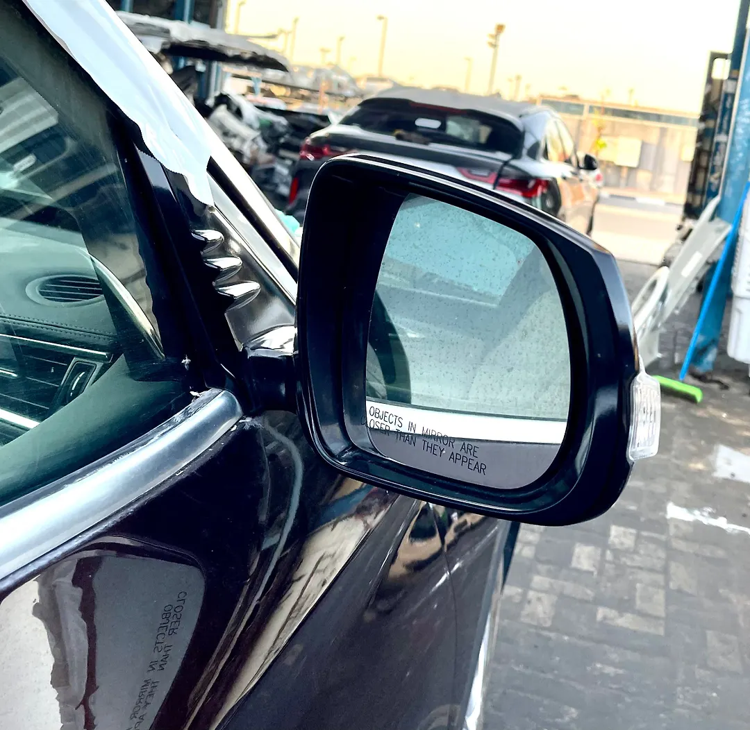 Side Mirror (RH) - 2020 Infiniti QX50