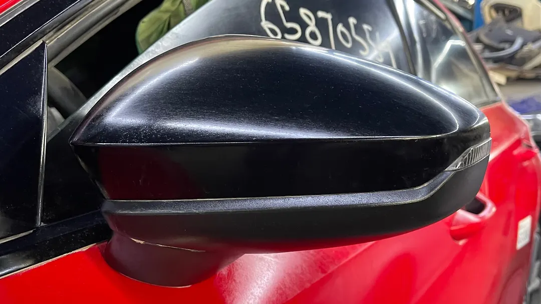 Side Mirror (LH) - 2021 Audi S3