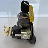 Keys/latches/locks - 2010 Toyota Tundra