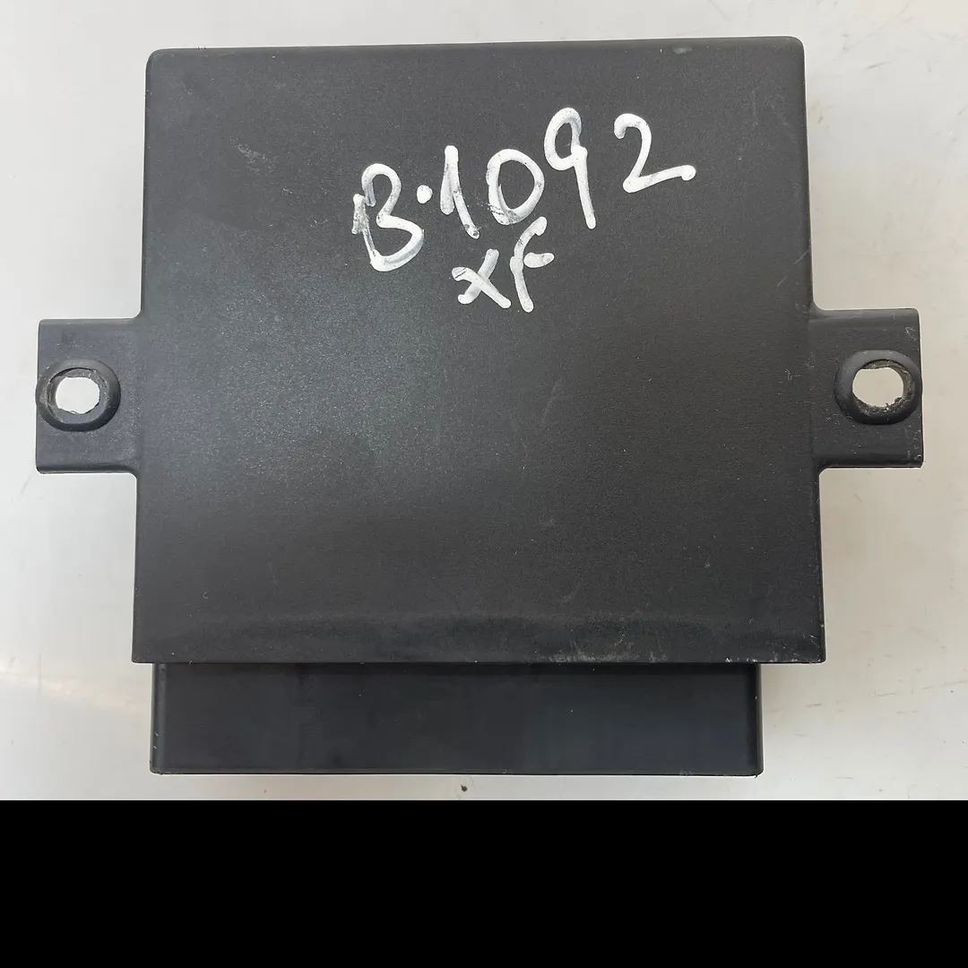 Tire Pressure Monitoring Control Module - 2011 Jaguar XF