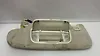Sun visor - 2018 Chevrolet Cruze