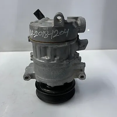 AC Compressor - 2018 Audi A4