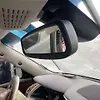 Rear view mirror - 2012 Infiniti QX56