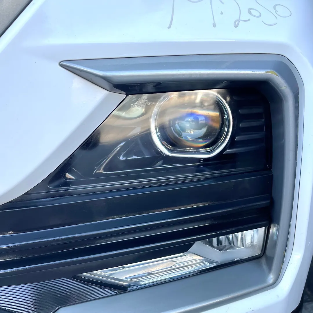 Headlight (LH) - 2022 Chevrolet Captiva