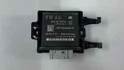 Headlight Control Module - 2012 Audi A6