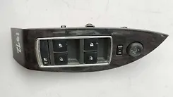 Master Power Window Switch - 2014 Chevrolet Impala