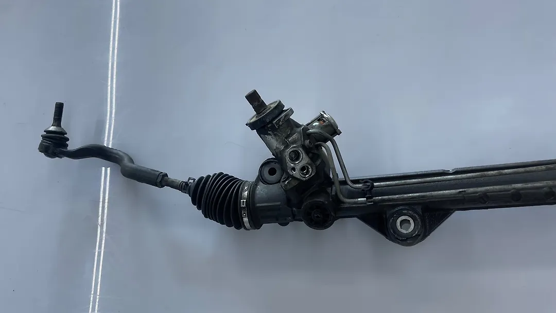 Steering box/rack - 2015 Jaguar XJL