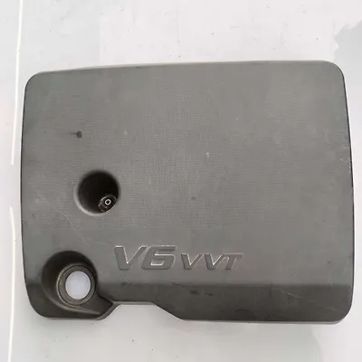 Engine cover - 2020 Chevrolet Traverse