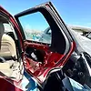 Door (RHB) - 2016 Land Rover DISCOVERY SPORT