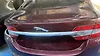 Trunk - 2013 Jaguar XF