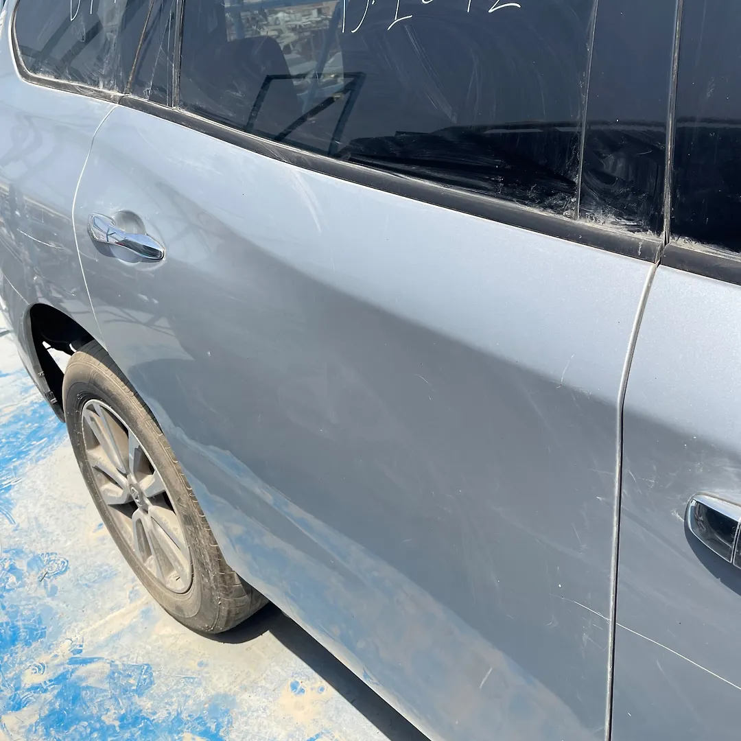 Door (RHB) - 2014 Nissan Pathfinder