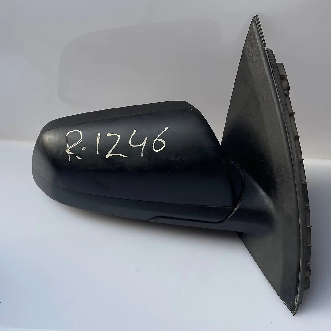 Side Mirror (RH) - 2013 Chevrolet Caprice