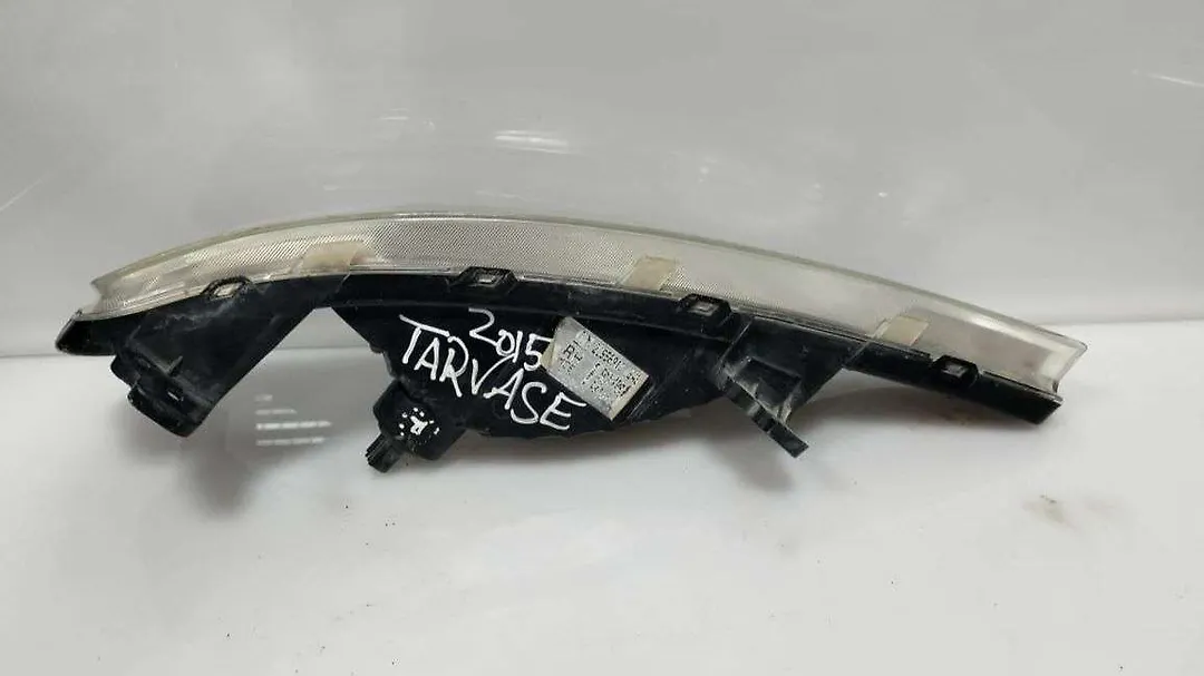 Fog Light (RHF) - 2015 Chevrolet Traverse