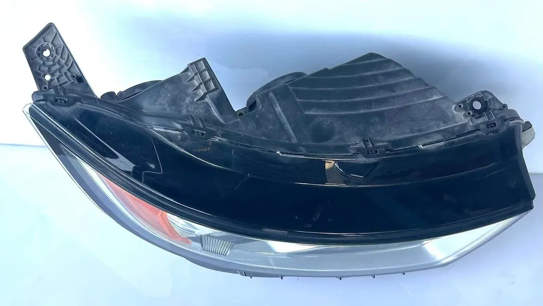 Headlight (RH) - 2016 Ford Edge SE