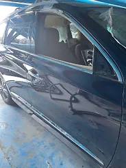 Door (LHF) - 2017 Infiniti QX60