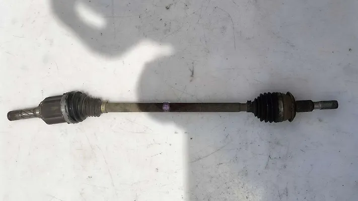 Axle Rear (LH) - 2014 Lincoln MKZ