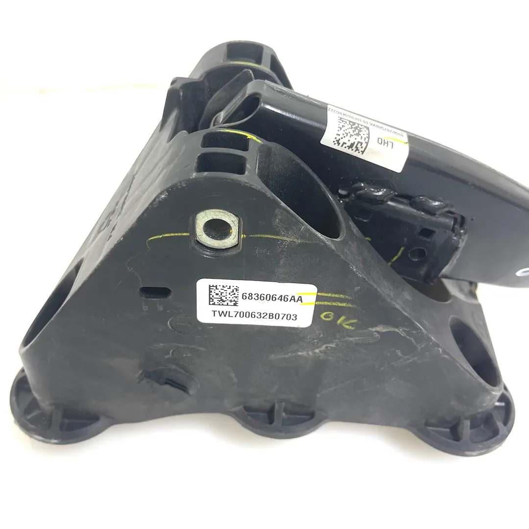 Pedal brake/clutch - 2022 Jeep Grand Cherokee L Limited