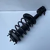 Shock Absorber (LHF) - 2009 Chevrolet Apica