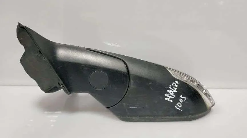 Side Mirror (LH) - 2015 Chevrolet Malibu