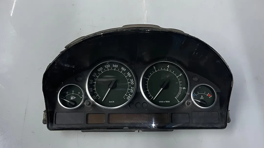 Speedometer - 2006 Land Rover RANGE ROVER