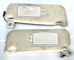Sun visor - 2020 Jaguar F-Pace