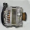 Alternator - 2016 Ford Mustang V6 Coupe