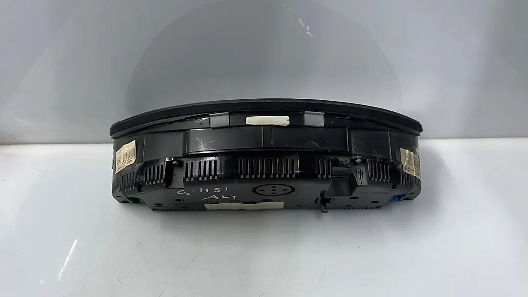 Speedometer - 2008 Audi A4