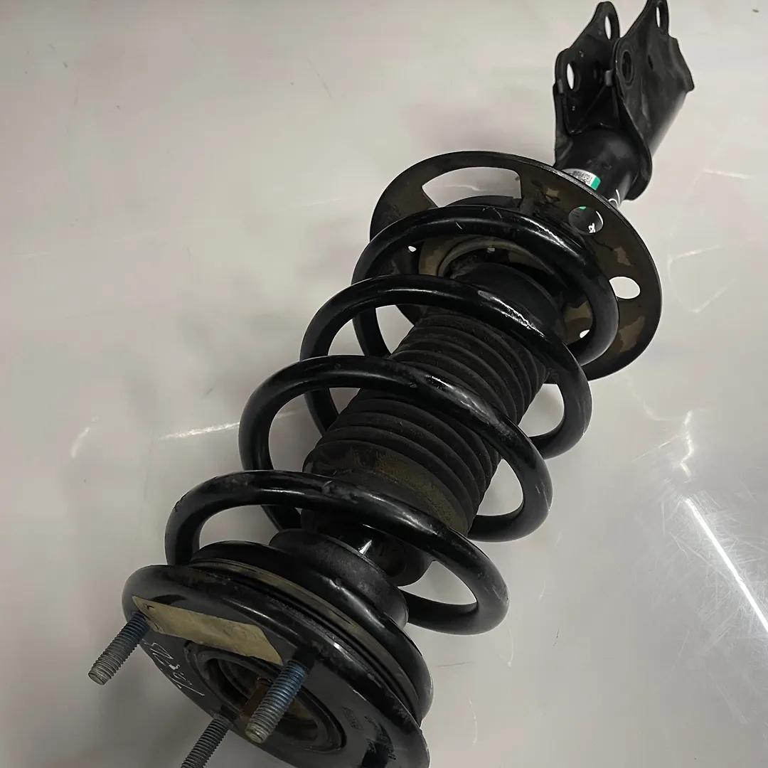 Shock Absorber (RHF) - 2014 Ford Taurus SEL
